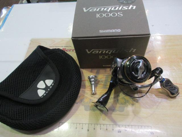 12ヴァンキッシュ 1000S