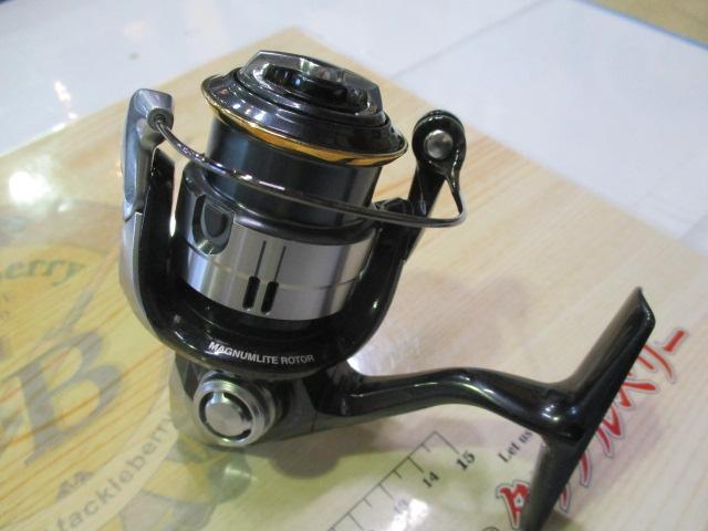 12ヴァンキッシュ 1000S