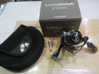 12ヴァンキッシュ 1000S