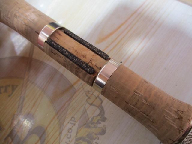 トラウティンスピンブンスイレイ BSL-70L