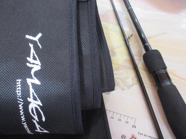 ブルーカレント 72/CⅡ