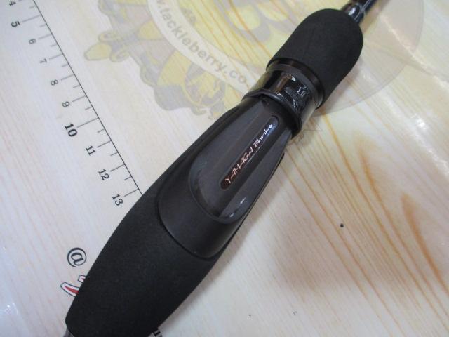 ブルーカレント 72/CⅡ