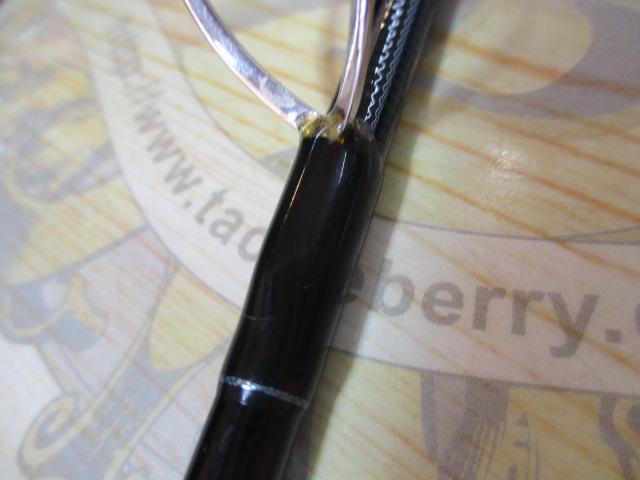 ブルーカレント 72/CⅡ