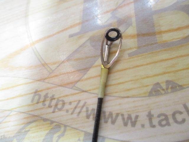 ブルーカレント 72/CⅡ