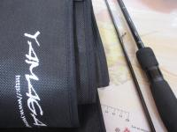 ブルーカレント 72/CⅡ