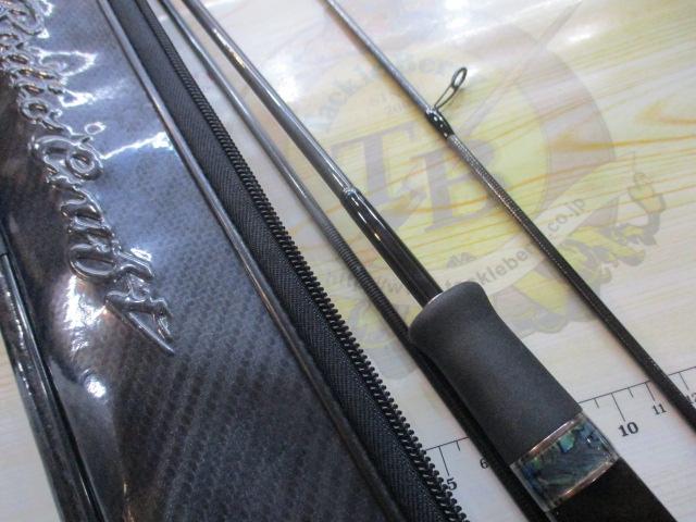 999.9フォーナインマイスター 61L-e イエローウルフ