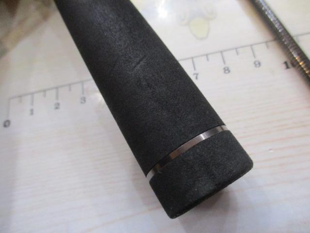 999.9フォーナインマイスター 61L-e イエローウルフ