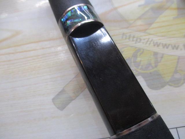 999.9フォーナインマイスター 61L-e イエローウルフ