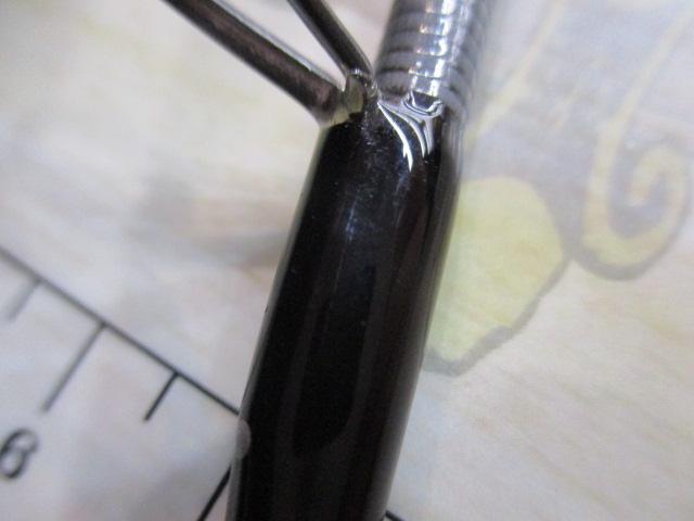 999.9フォーナインマイスター 61L-e イエローウルフ