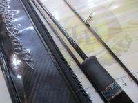 999.9フォーナインマイスター 61L-e イエローウルフ