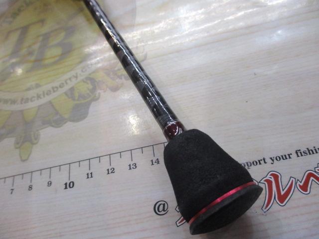 ファインテール FAX-S552UL