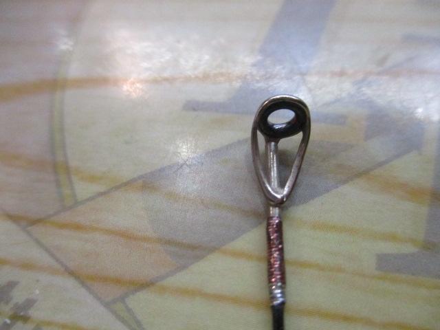 ファインテール FAX-S552UL