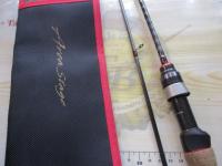 ファインテール FAX-S552UL