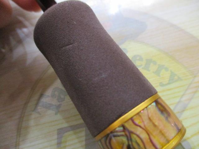 999.9フォーナインマイスター 62UL ホワイトウルフ