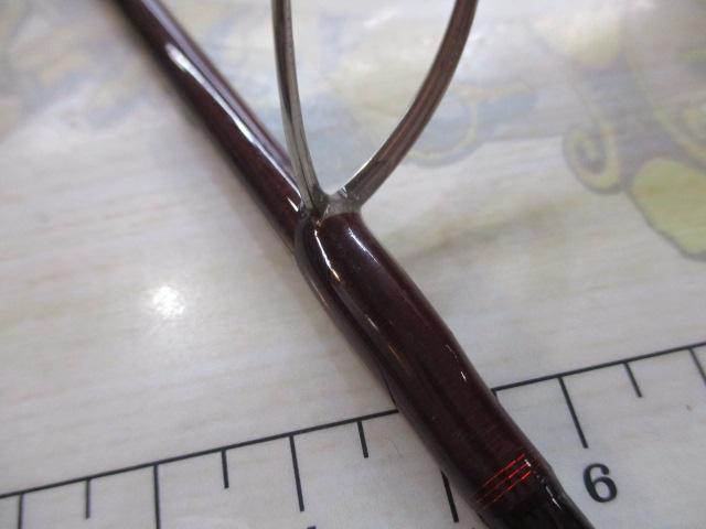 999.9フォーナインマイスター 62UL ホワイトウルフ