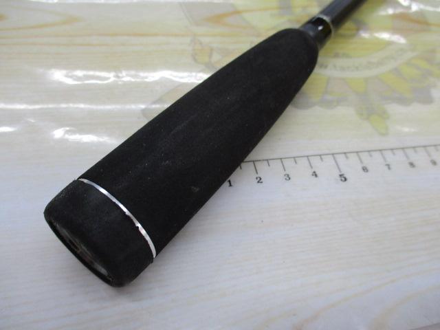 リアルメソッド コンパクトゲームGRⅡ 834ML