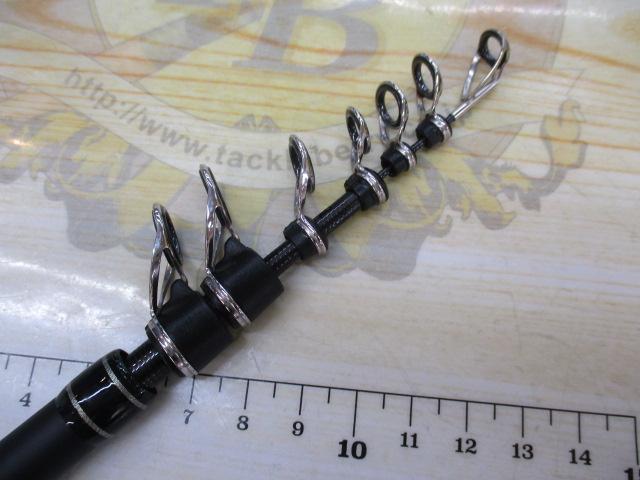 リアルメソッド コンパクトゲームGRⅡ 834ML