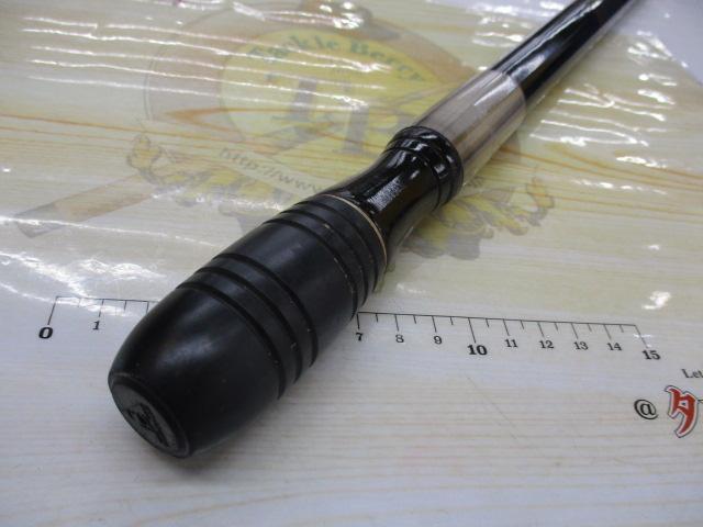 がま投エクサプロ 30-400振出