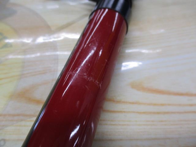 がま投エクサプロ 30-400振出