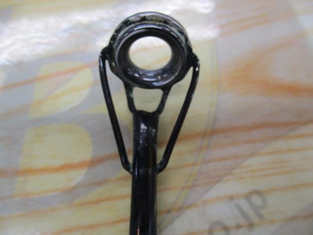 がま投エクサプロ 30-400振出