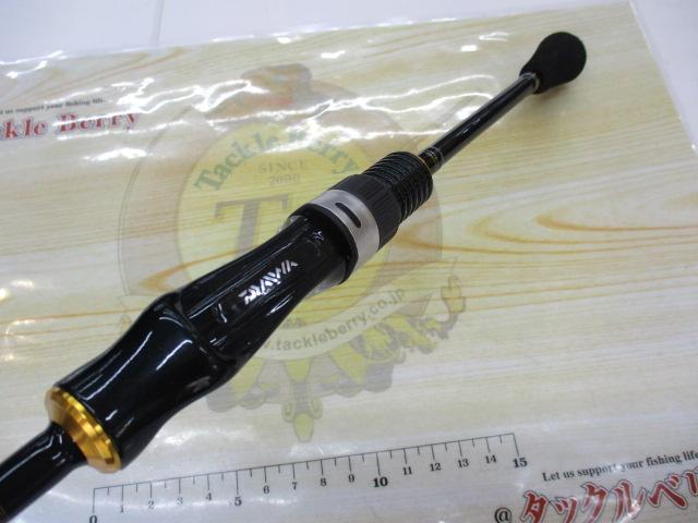 アジ_メバルX 510UL-S