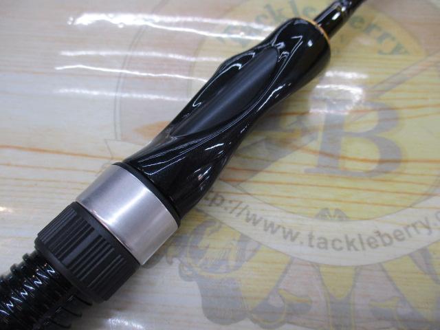 アジ_メバルX 510UL-S