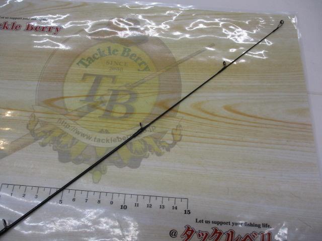 アジ_メバルX 510UL-S