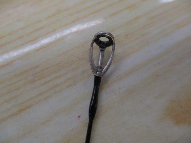 アジ_メバルX 510UL-S