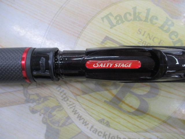 ソルティーステージアジ SAS-772LT