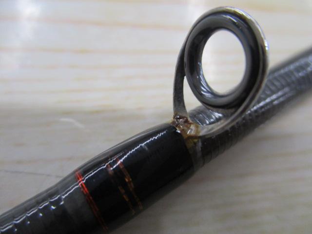 ソルティーステージアジ SAS-772LT