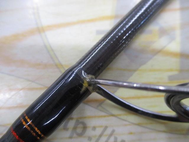 ソルティーステージアジ SAS-772LT