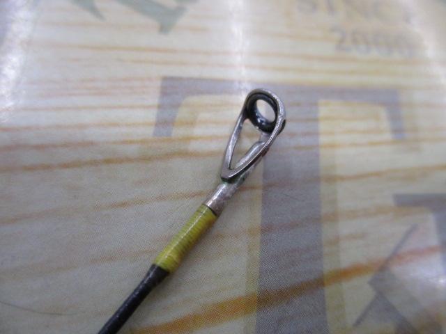 ソルティーステージアジ SAS-772LT