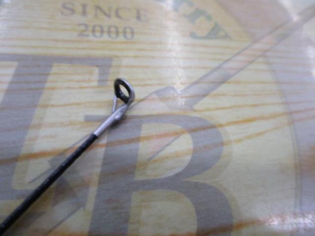 リバティクラブ磯風 1.5-53・K