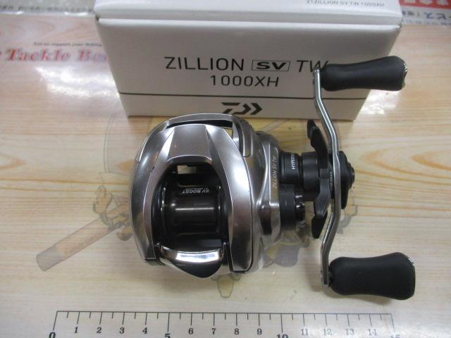 21ジリオン SV TW 1000XH