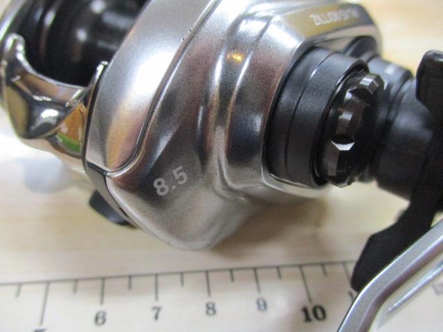 21ジリオン SV TW 1000XH