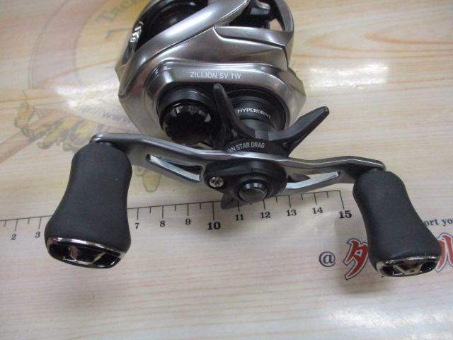 21ジリオン SV TW 1000XH