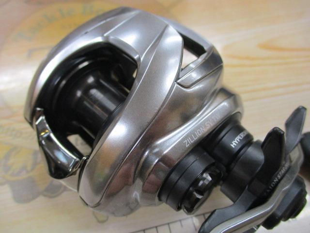 21ジリオン SV TW 1000XH