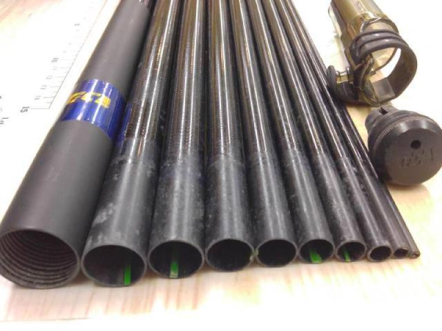 渓流スライド1 硬調450(回転TOP)