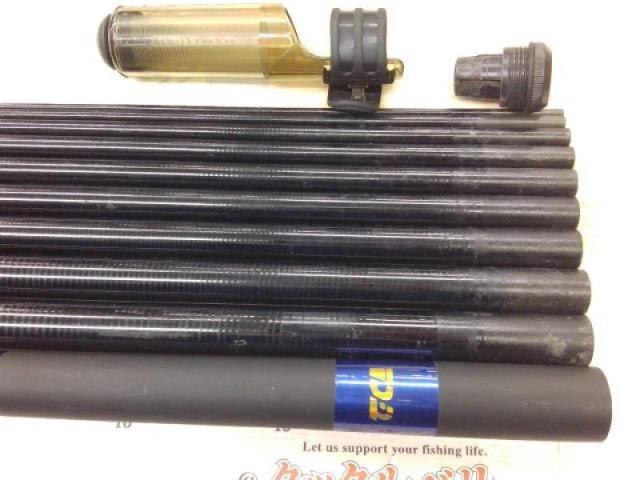 渓流スライド1 硬調450(回転TOP)