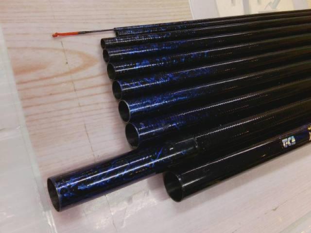 渓流スライド1 硬調450(回転TOP)