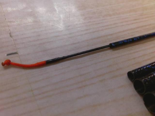 渓流スライド1 硬調450(回転TOP)