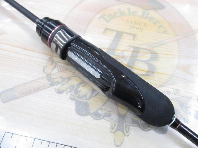 ラグゼ宵姫 爽 S58FL-solid