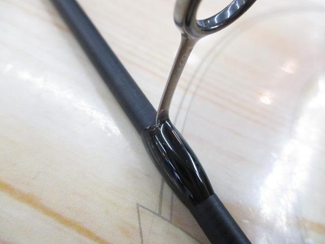 ラグゼ宵姫 爽 S58FL-solid