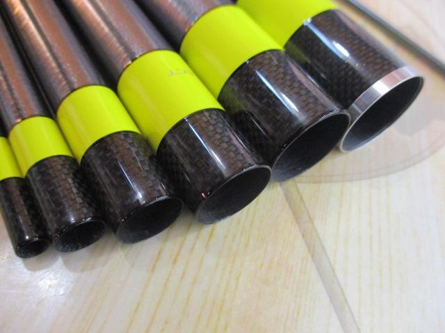 24プロセレクトTF 急瀬85