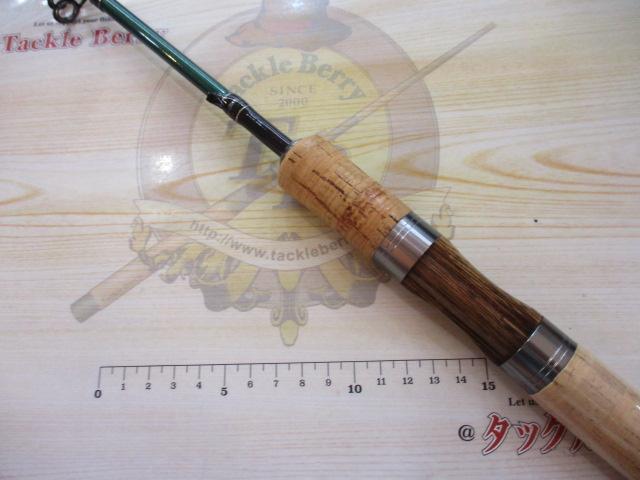 モバイルトラウトⅡ56UL