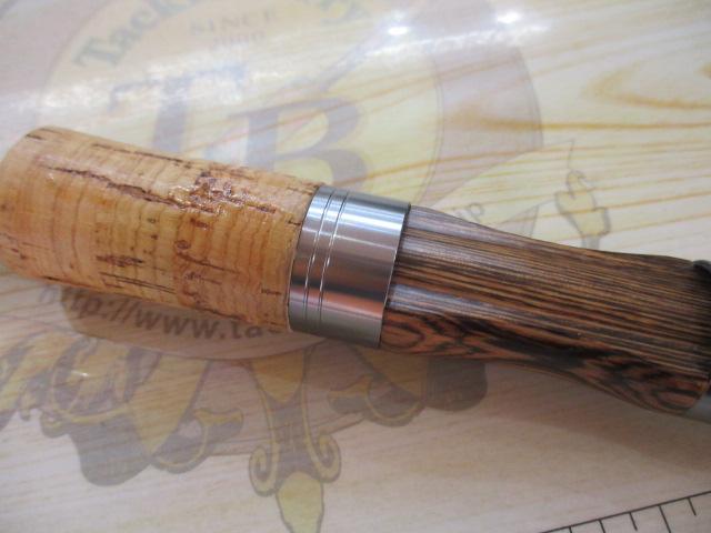 モバイルトラウトⅡ56UL