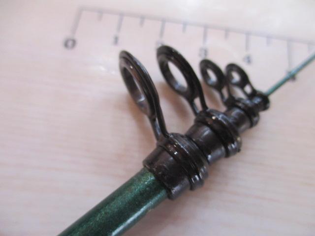 モバイルトラウトⅡ56UL