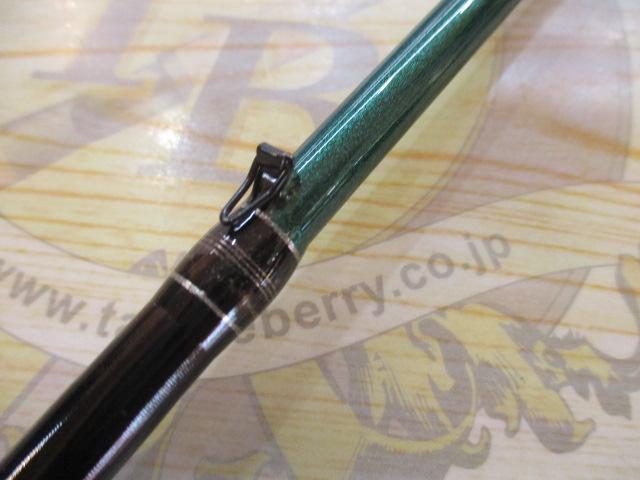 モバイルトラウトⅡ56UL