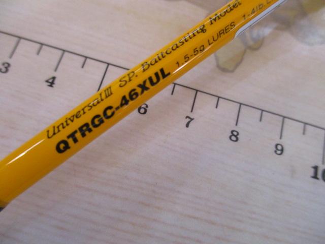 クワトロ QTRGC-46XUL