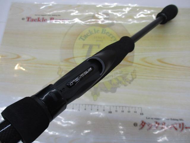 バスフィールド BSFS-632L｜＠ベリーネット 日本最大新品中古釣具WEB
